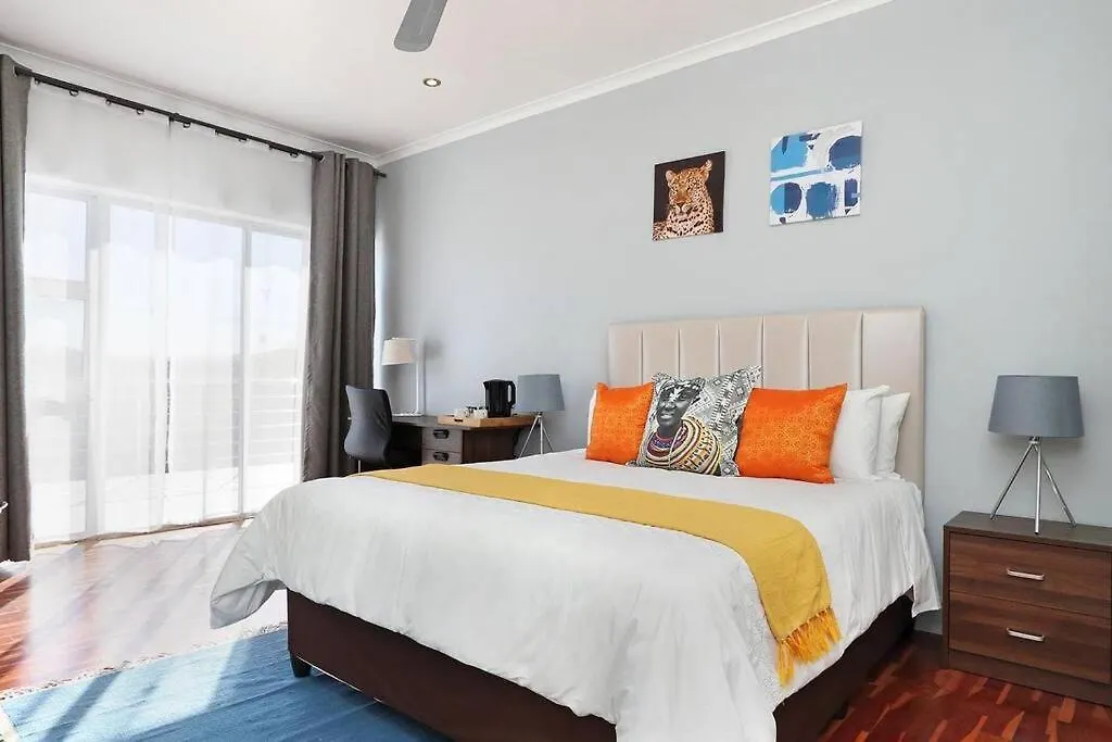 Prestigious Guest Villa Κέιπ Τάουν 0*,  Νότια Αφρική