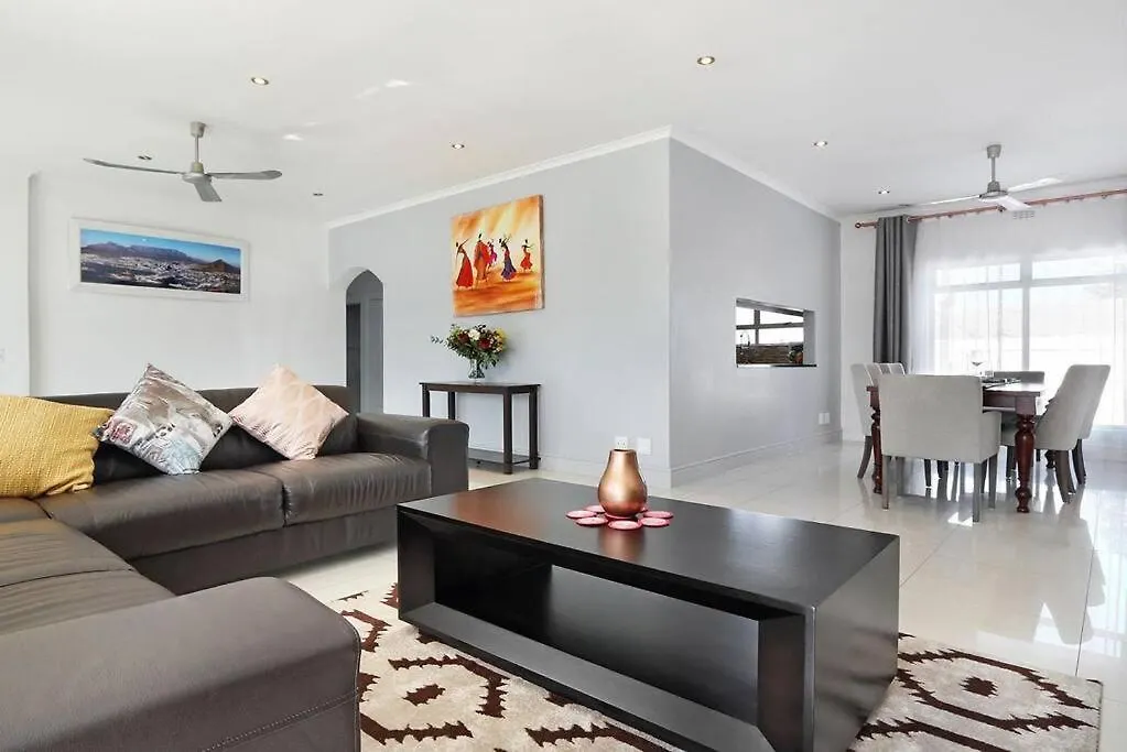 Prestigious Guest Villa Κέιπ Τάουν Νότια Αφρική