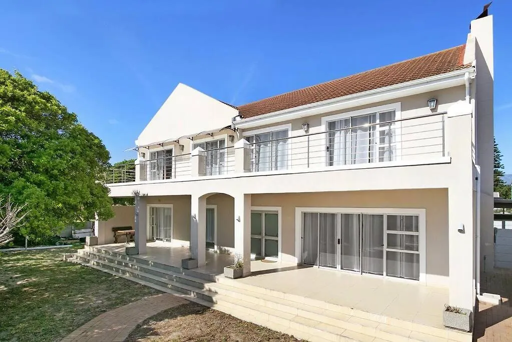 Prestigious Guest Villa Κέιπ Τάουν