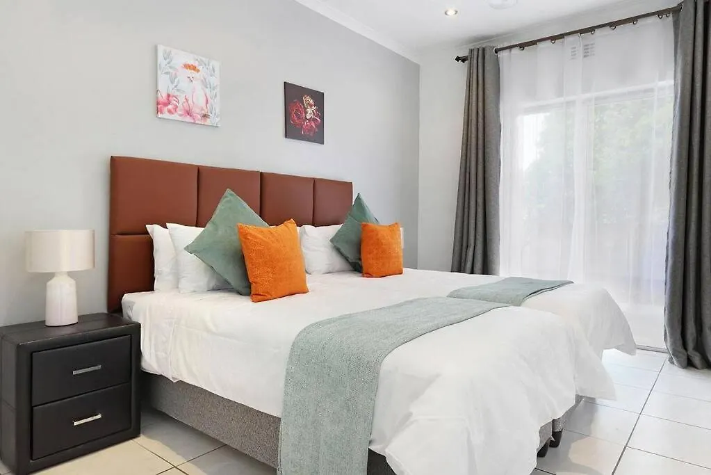 Prestigious Guest Villa Κέιπ Τάουν