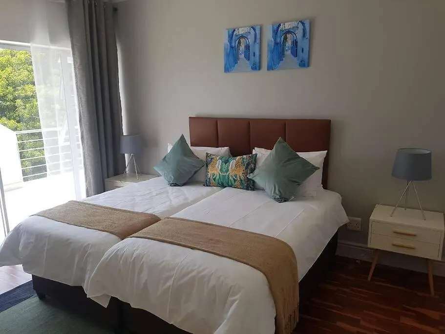 Prestigious Guest Villa Κέιπ Τάουν