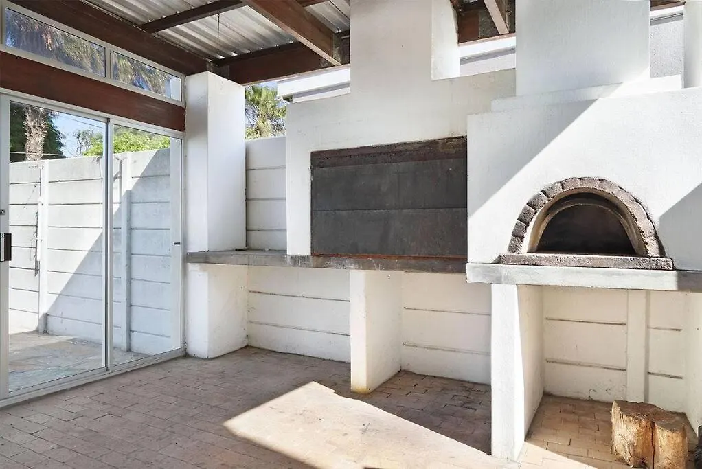 Prestigious Guest Villa Κέιπ Τάουν