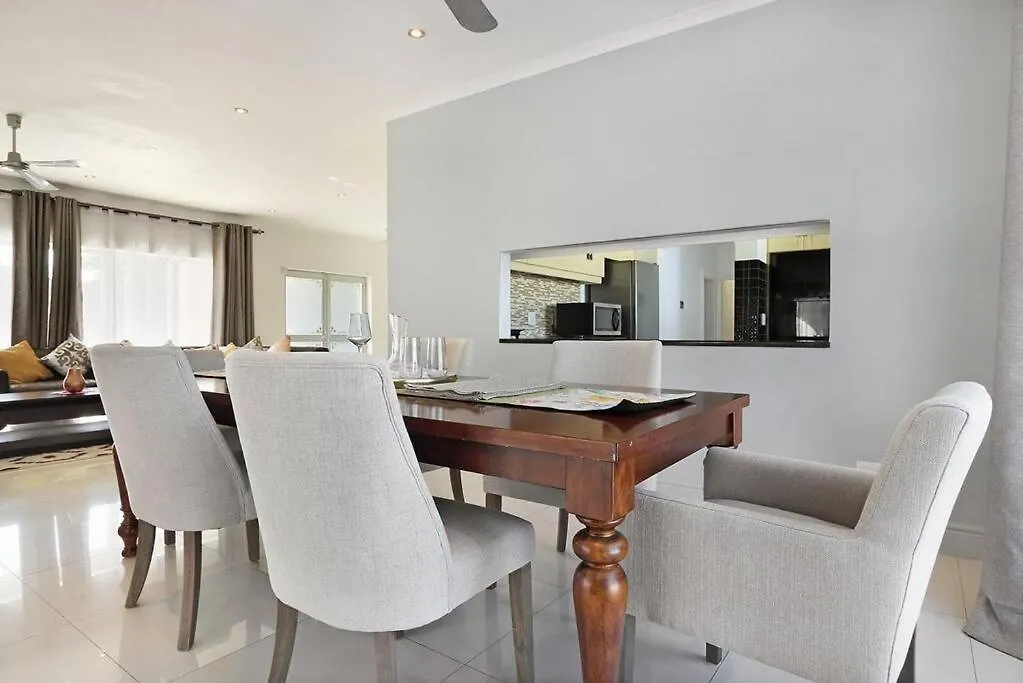 Prestigious Guest Villa Κέιπ Τάουν Νότια Αφρική